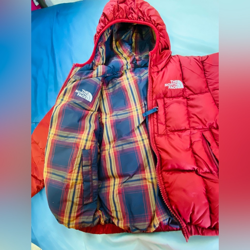 Jacket 5T
